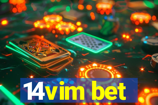 14vim bet